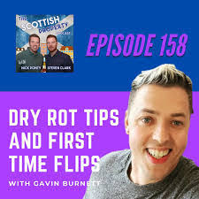 Gavin Burnett's Instagram, Twitter & Facebook