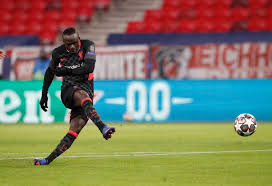 Liverpool vs rb leipzig stream is not available at bet365. Football Liverpool Stun Leipzig 2 0 To Snap Losing Run The Star