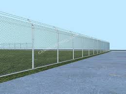 General fence has twenty years of experience providing fencing solutions to the lloydminster area. Premium Chain Link Fence Toronto New York And Alberta