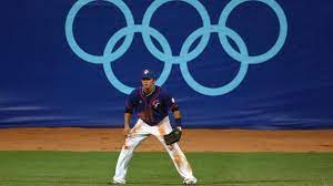 As host, japan automatically qualified. Baseball Softball Submit Olympic Proposal For Tokyo 2020 Olympictalk Nbc Sports