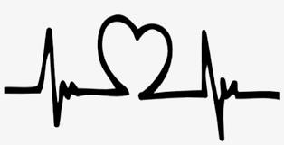 Download Drawing Heart Pulse Clip Art Heart Beat Transparent Png 1754x1240 Free Download On Nicepng