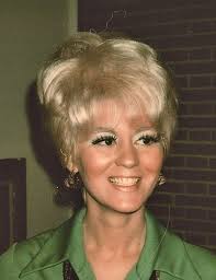 Obituary information for Sally Ann Ludwig