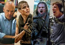 The movie won rave reviews for its unique visual take on a grueling holocaust narrative, following two days in the life of a jewish prisoner assigned to a work one of his first bits focused on how vocal the protests were in 2016 compared to decades prior, despite hollywood's long legacy of systemic racism. The Playlist S Final Predictions For The 2016 Oscar Winners Indiewire