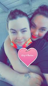 Kaily Wolf and Heather Alcorn's Wedding Website