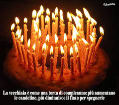 La Vecchiaia Buon Compleanno Auguri Di Buon Compleanno Auguri Di Compleanno