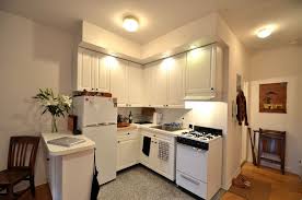 small kitchen corner cabinet large