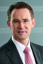 Marc Oliver Heß wird Finanzvorstand der Aareal Bank