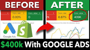 I Will Setup And Manage Google Shopping Ads For Your Shopify Dropshipping Store Ad Sponsored Google Sho Web Traffic Drive Website Traffic Website Traffic