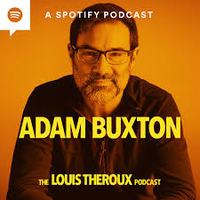 S2 EP9: Adam Buxton