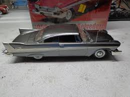 Image result for Satin Gray 1958 Chrysler