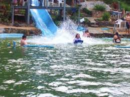 Taylorsville lake state park location: Suncrest Water Park Visitnc Com