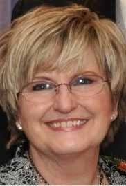 Vicki Nesbitt Obituary (1949