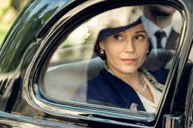 Atlantic crossings take varying routes. Atlantic Crossing