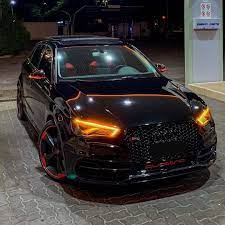 Evil Looking S3 Get 10 Off Audi Tuning Parts By Bk Motorsport With Code Audilover And Support This Page By Edo Audi Sport Photography Audi Sport