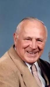 Obituary information for Edward Sohacki