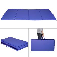 Robot Check Gymnastics Mats Folding Gymnastics Mat Gym Mats