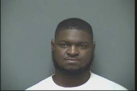 Discharging a Firearm Arrest