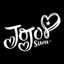 Resultado De Imagen Para Jojo Siwa Logo Jojo Siwa Jojo My Life