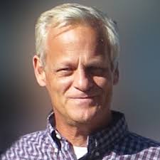 Bruce Bernard Mursch “Bernie”