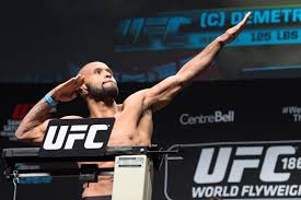 GOAT Debate Redefined: Demetrious Johnson and Dominick Cruz Hall of Fame Induction Shifts Focus from Dominance to Longevity