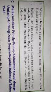 132 buku guru kelas viii smp/mts. Jawablah Soal Pkn Kls 9 Halaman 60 Jawabanku Id