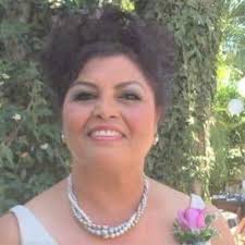 Cora Ann Rosas Obituary