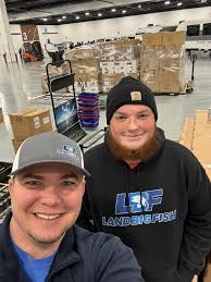 Perfil de LandBigFish