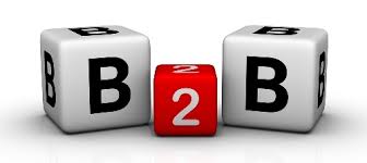 Oltre ad una migliore lo confermano le statistiche sui buyer di business: Comunicazione B2b Strategie Di Social Media Marketing