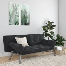 Came with my walmart futon mattress. Mainstays Contempo Futon Multiple Colors Black Walmart Com Walmart Com