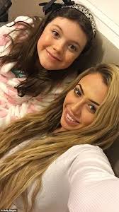 My darling Darci went out with her friends... 48 hours later she was dead:  Holly Hagan weeps as she describes her sister's final hours in unflinching  interview that will strike fear in