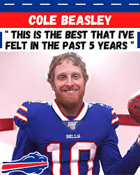2021 nfl draft stats export. Don T Sleep On Cole Beasley In 2020 Buffalobills