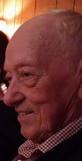 Obituary for Donald G. Elder