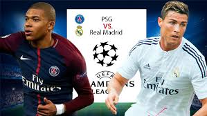 8:00pm, tuesday 26th november 2019. Como Ver Online Gratis El Psg Vs Real Madrid De Champions League En Directo Por Internet Entretenimiento Computerhoy Com