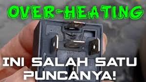 Masalah ia tidak cukup sejuk selalunya disebabkan oleh 10 masalah. Enjin Overheat Aircond Tak Sejuk Kipas Tak Pusing Check Relay Youtube