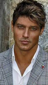 Gabriel garko was born on a wednesday, july 12, 1972 in turin. Gabriel Garko