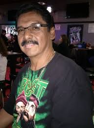 Obituary for Robert "Bobby" Cardenas