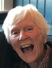 Obituary information for Janice Maria Wyman