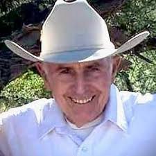 James LaRue Obituary (1935