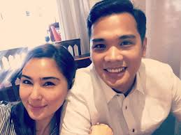 Joey Marquez's son gets post in Duterte administration