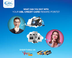 Rewards programs offer prime opportunities to reap extra benefits from your credit card purchases. Welcome To The World Of Rewards By Ubl United Bank Ltd Facebook