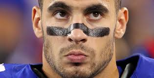 New York Giants Roster Cuts: Joe Martinek Among Cuts As Team Reaches 75  Players