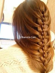 تسريحات شعر مضفرة 2015 صور تسريحات جدايل رومانسية شعر وتسريحات جمال بنوته كافيه Hair Styles Unique Braids Hair