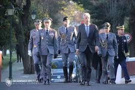 A 1ª república, a ditadura militar e o estado novo português. Academia Militar Comemoracoes Do Dia Da Academia Militar 2019