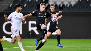 Phân tích tỷ lệ kèo, đối đầu, đội hình, lực lượng, phong độ Nháº­n Ä'á»‹nh Soi Keo Real Madrid Vs Gladbach 3h00 Ngay 10 12