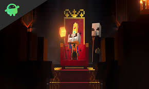 The obsidian pinnacle is the tenth and final location in the main story of minecraft dungeons. How To Beat Arch Illager In Minecraft Dungeons