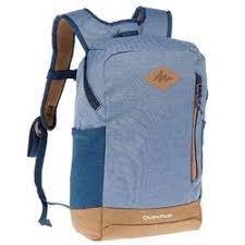 We design for any sport in any weather by consulting professionals and beginners alike. Wanderrucksack Naturwandern Nh500 10 Liter Quechua Decathlon