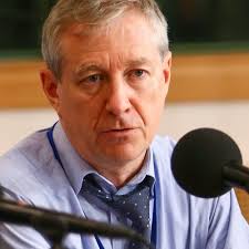 Stream Jonathan Todd (European Commission) about how prejudice preventing  EU Roma programmes by Euranet Plus Central