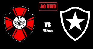 Time 19:00:00 utc no local time found. Assistir Ao Vivo Moto Club X Botafogo Online Ou Na Tv E Gratis Pela Copa Do Brasil 2021 Quarta 10 03 Palpites E Escalacoes