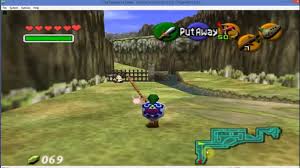 Zelda - 100s+ Faries In Ocarina Of Time - Changing Butterflies Into Faries  With Deku Stick - YouTube