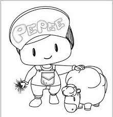 Pepe Panosundaki Pin